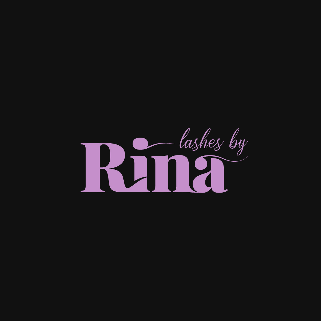 Lashes by Rina