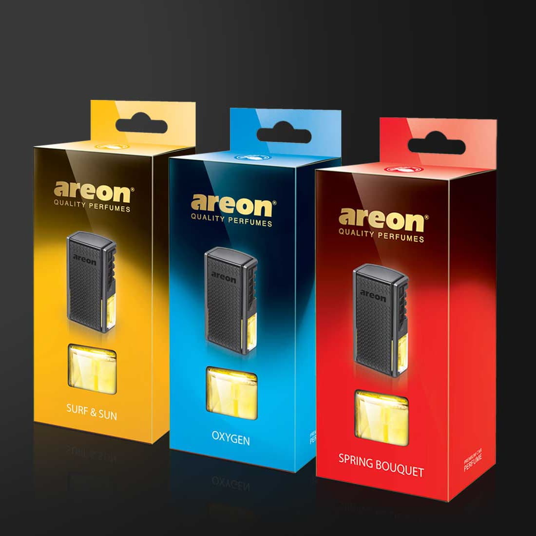 areon-car-packaging-design